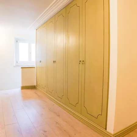 Italianflat - Konukevi 2*