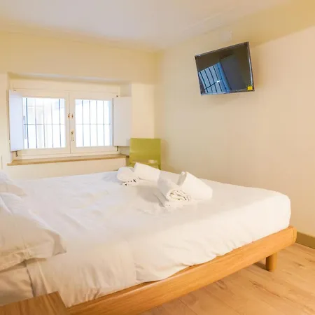 Italianflat - Konukevi Verona