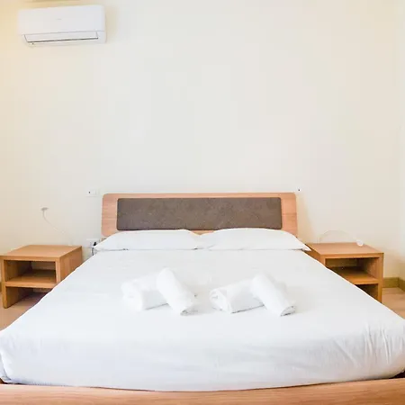 Konukevi Italianflat -