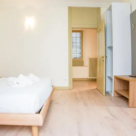 Italianflat - Konukevi