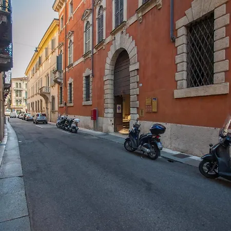 Konukevi Italianflat - Verona