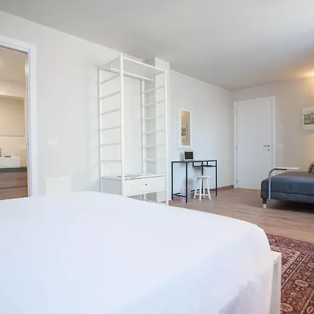 Italianflat - Konukevi Verona