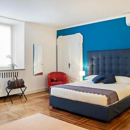 Konukevi Italianflat - Verona
