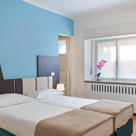 Italianflat - Konukevi