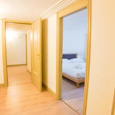 Italianflat - 2* Verona