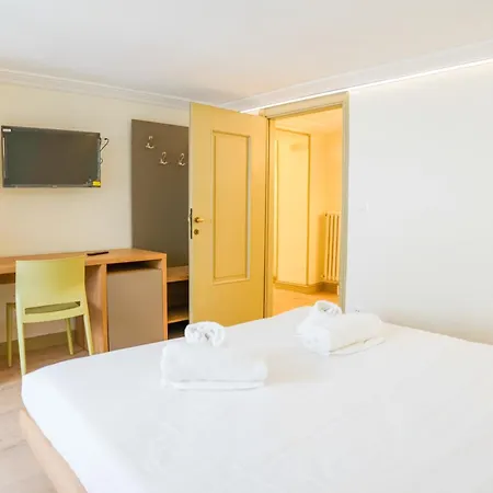 Italianflat -