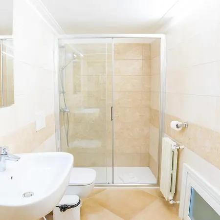 Italianflat - 2* Verona