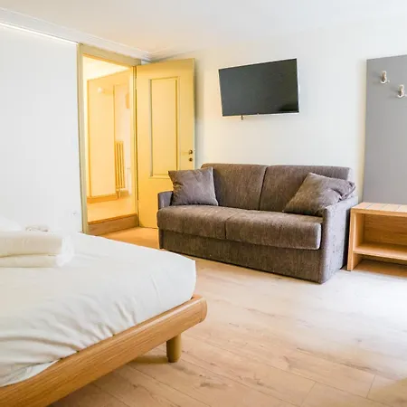 Italianflat - Guest house