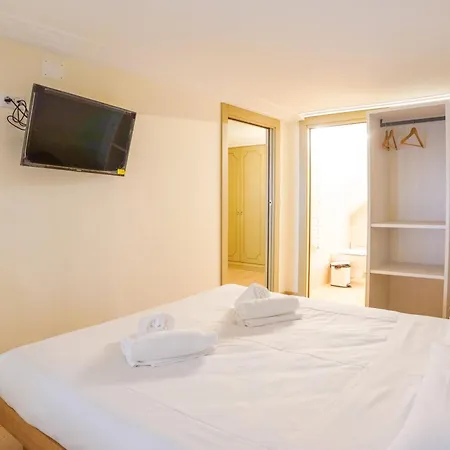 Guest house Italianflat -
