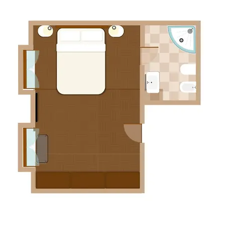 Italianflat - Guest house