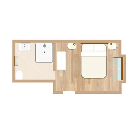 Italianflat - Guest house 2*