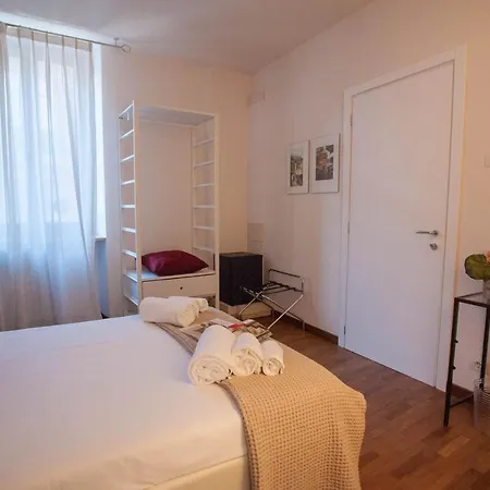 Guest house Italianflat -