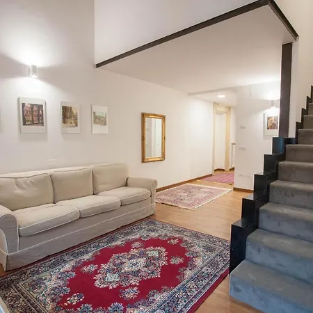 Italianflat - Guest house
