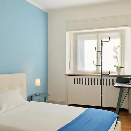 Guest house Italianflat - 2*