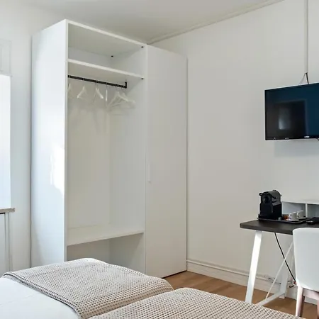 Italianflat - 2* Verona