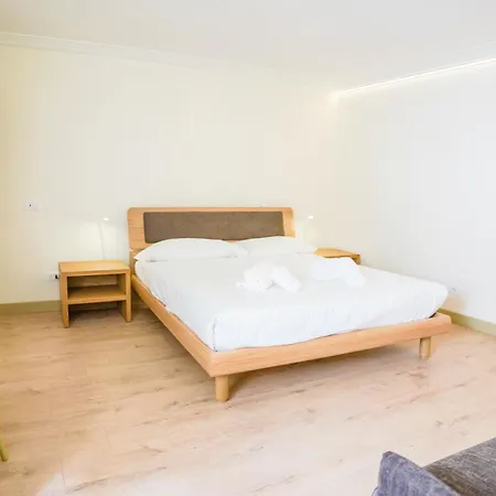 Pensión Italianflat - Verona
