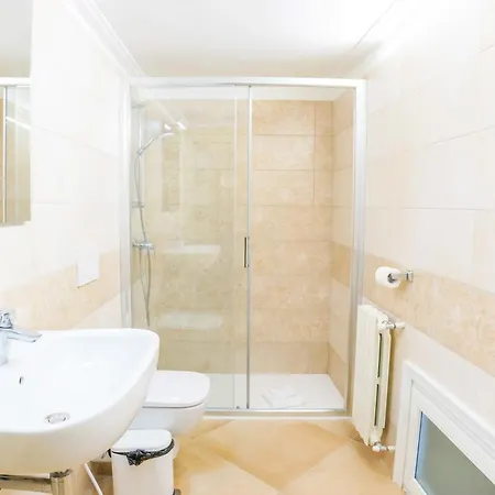 Pensión Italianflat -