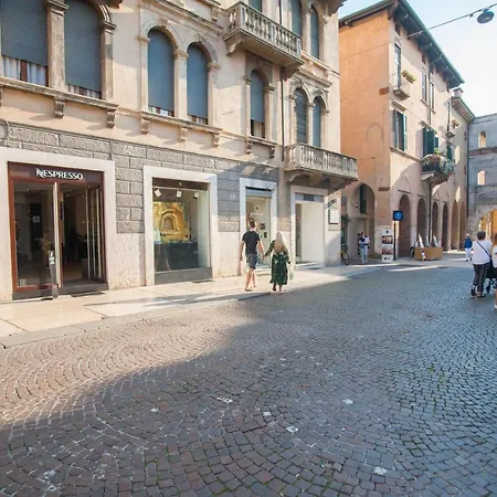 Pensión Italianflat - Verona